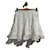 ISABEL MARANT ETOILE Röcke T.Internationale M Baumwolle Weiß  ref.944910