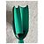 Hermès Constance 24 Pelle Verde Giada e Tela - vista 15