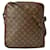 Louis Vuitton Marceau Brown Cloth  ref.945400