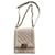 Boy Chanel Handtaschen Beige Leder  ref.945678