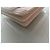 Borsa Chanel North South Boy in pelle caviar beige - vista 11