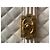 Borsa Chanel North South Boy in pelle caviar beige - vista 8
