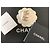 Chanel CC B 19 V colori champagne D'oro - vista 5