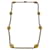 ****Chanel Oro Vintage Collar Gold hardware  ref.945725