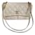 Chanel Handtaschen Leder  ref.945726