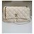 Chanel Timeless Borsa a tracolla in pelle classica - vista 3