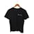 **Gianni Versace Marineblaues Baumwoll-T-Shirt Baumwolle  ref.945736