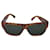 **Gianni Versace Gray Sunglasses Grey  ref.945757