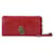 Bottega Veneta Crocodile Knot bag Red Exotic leather  ref.945859