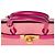Hermès Borsa Hermes Birkin 30 in Pelle Rosa - 101220 - vista 9