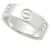 Cartier Love Silvery White gold  ref.946286