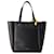 JW Anderson Chain Shopper Bag - J.W.Anderson - Leather - Black Pony-style calfskin  ref.946592