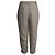 Marc by Marc Jacobs Pantalón Co Relaxed Fit Lino Beige - vista 3