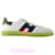 H647 Allacciato Sneakers - Hogan - Leather - White Pony-style calfskin  ref.946820