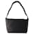 Donna Karan Hobo Lattice XL Bag - Kara - Leather - Black Pony-style calfskin  ref.946997