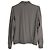 Chaqueta bomber ligera Herno de poliamida gris - vista 2