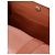 Sac Cabas Logo Shopper Portrait - Acne Studios - Cuir - Rose Saumon - view 4
