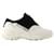 Y3 Terrex Swift R3 Sneakers Gtx Lo - Y-3 - NERO/Bianco sporco - Pelle  ref.947052