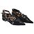 AJ926 Scarpe basse - Toga Pulla - Nero - Polido - vista 2