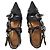 AJ926 Scarpe basse - Toga Pulla - Nero - Polido - vista 3