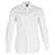 Camicia classica Tom Ford a maniche lunghe con bottoni in cotone bianco  ref.947146