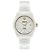 Versace DV One Automatikuhr Weiß
