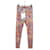 Love Moschino Pants, leggings Multiple colors Cotton Elastane  ref.947302