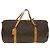 LOUIS VUITTON Monogram Sac Polochon Boston Bag M41222 LV Auth em4471 - vista 13