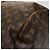 LOUIS VUITTON Monogram Sac Polochon Boston Bag M41222 LV Auth em4471 - vista 15