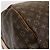 LOUIS VUITTON Monogram Sac Polochon Boston Bag M41222 LV Auth em4471 - vista 16