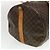 LOUIS VUITTON Monogram Sac Polochon Boston Bag M41222 LV Auth em4471 - vista 3