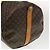 LOUIS VUITTON Monogram Sac Polochon Boston Bag M41222 LV Auth em4471 - vista 4