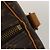 LOUIS VUITTON Monogram Sac Polochon Boston Bag M41222 LV Auth em4471 - vista 7