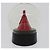 LOUIS VUITTON Snow Globe Alma Exclusive LV VIP Clear Red LV Auth 42976 - view 4