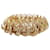 Boucheron Bracelete vintage de ouro amarelo.  ref.947461