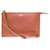 JIL SANDER Pink Leather  ref.947505
