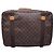 Louis Vuitton Satellite in tela monogramma 53 Borsa da viaggio M23356 Marrone - vista 4