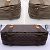 Louis Vuitton Satellite in tela monogramma 53 Borsa da viaggio M23356 Marrone - vista 6