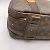 Louis Vuitton Satellite in tela monogramma 53 Borsa da viaggio M23356 Marrone - vista 9