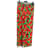 Autre Marque NEW ARRIVALS  Trousers T.fr 38 Viscose Red  ref.947560