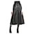 Autre Marque Skirts Black Polyurethane  ref.947571