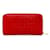 Loewe Repeat Red Leather  ref.947716