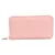Hermès Azap Pink Leather  ref.947748