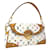 Louis Vuitton Monogram Multicolore Beverly MM M40203 White Cloth  ref.947940