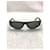 **Lunettes de soleil noires Wellington Gianni Versace Plastique  ref.947998