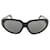 **Gianni Versace Gray Sunglasses Grey Plastic  ref.948004