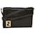 FENDI Shoulder Bag Leather Brown Auth ar9569  ref.948033