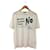 **Gianni Versace Weißes Baumwoll-T-Shirt Baumwolle  ref.948138