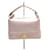**Gianni Versace Pink Leather Handbag  ref.948154