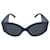 Autre Marque MONCLER GENIUS Gafas de sol T.  el plastico Negro Plástico  ref.948257